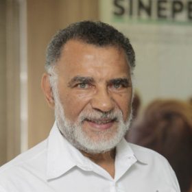 Prof. Arnaldo Piloto Prof. Arnaldo Piloto
