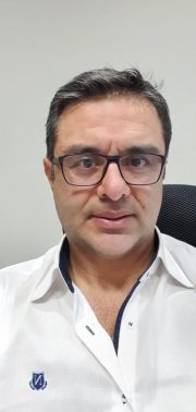 Rodrigo Rodrigo