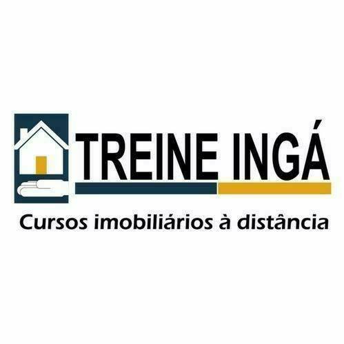 logo treine inga