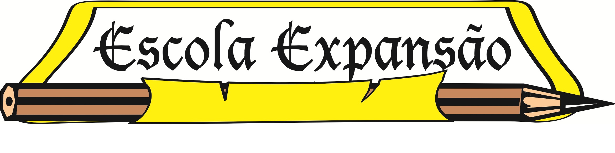 Logo expansao