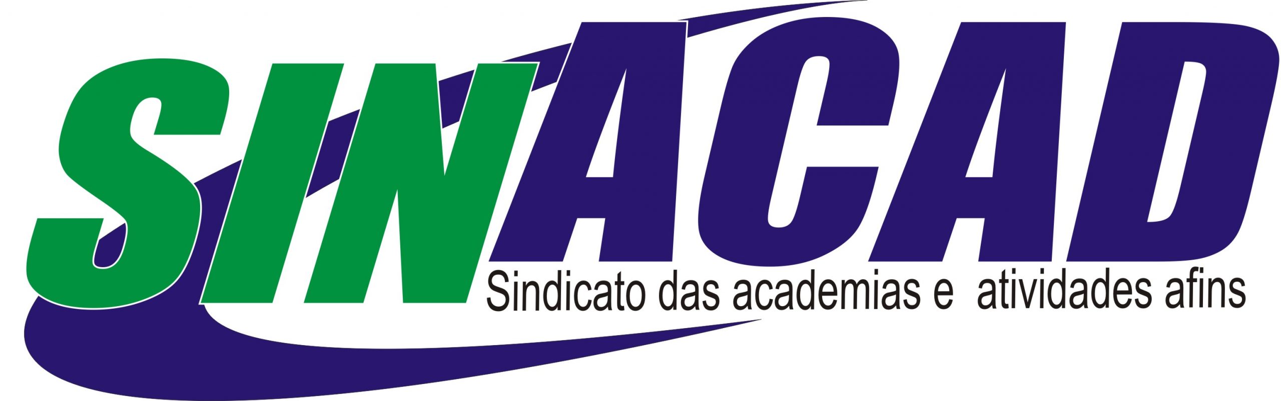 Logo sinacad NOVA