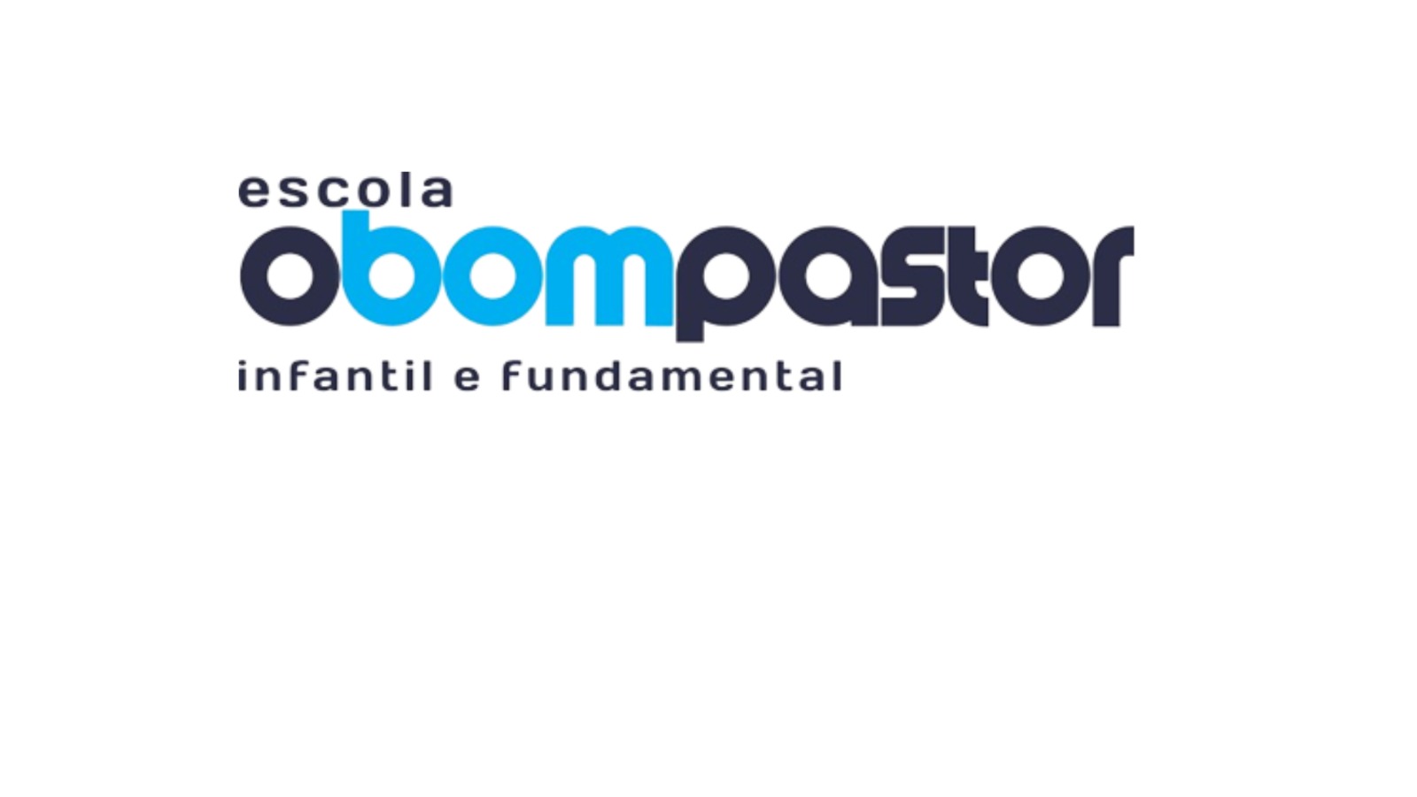 Escola o bom pastor