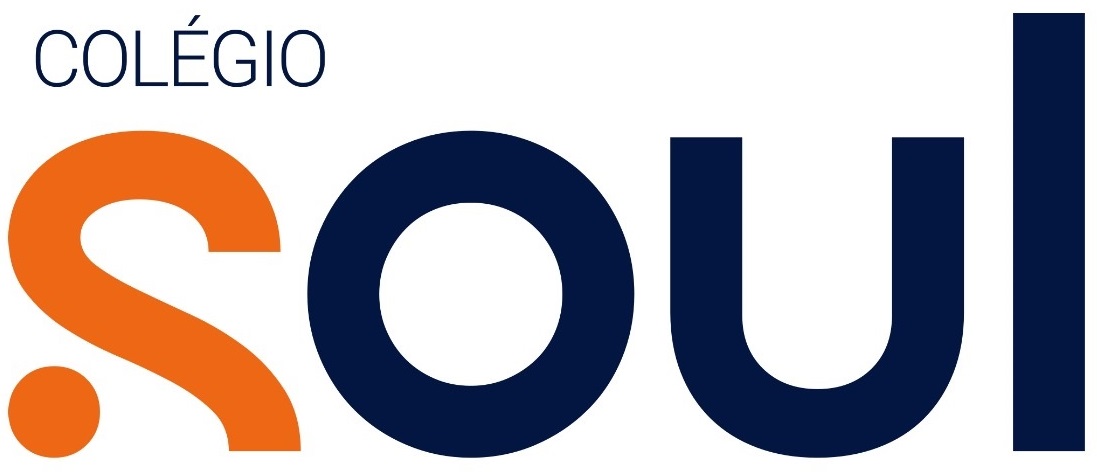 Logo Colégio Soul (anglo)