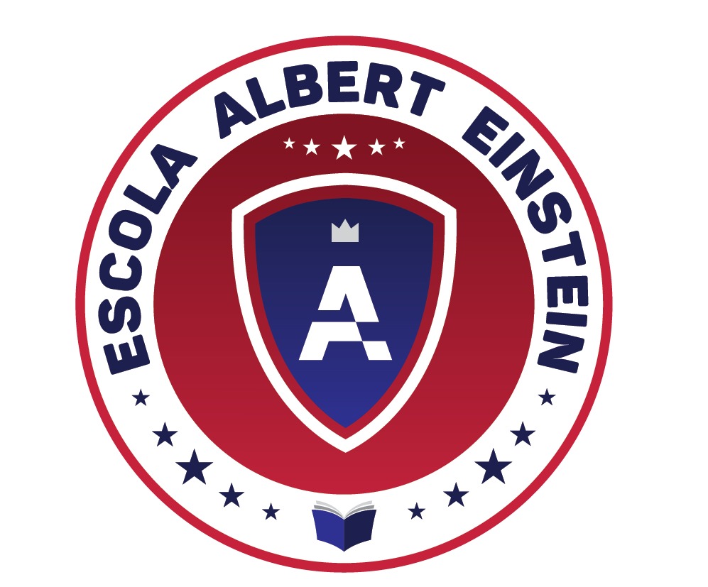 Logo Escola Albert