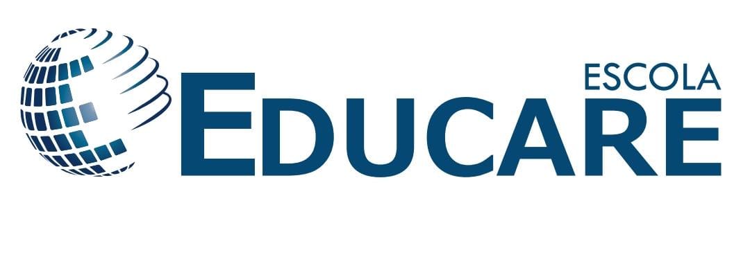 Logo escola educare