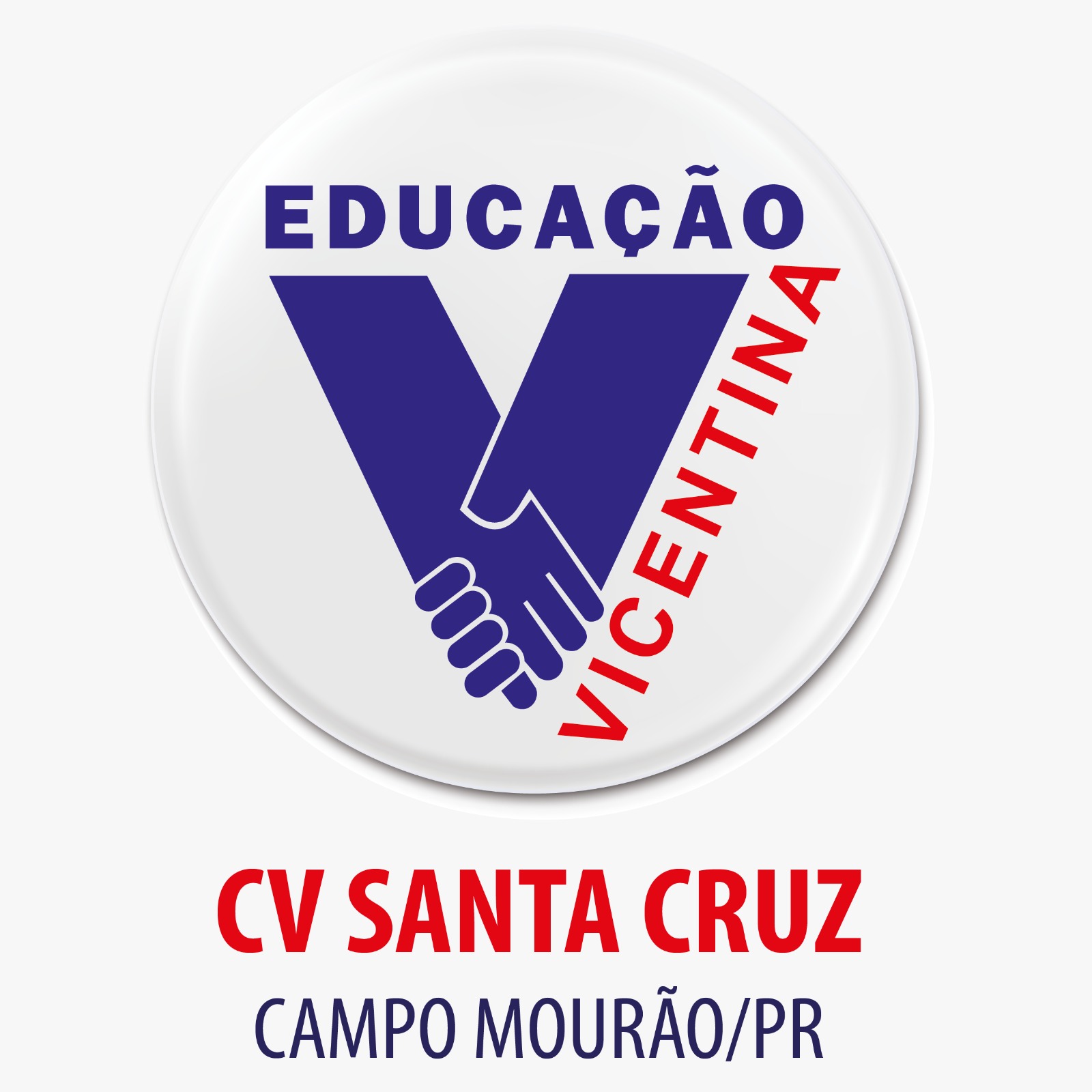 Vicentina CV Santa Cruz